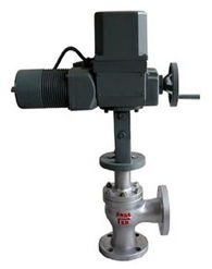 電動角形調(diào)節(jié)閥zazs 上海夏延調(diào)節(jié)閥 100元 個(gè)