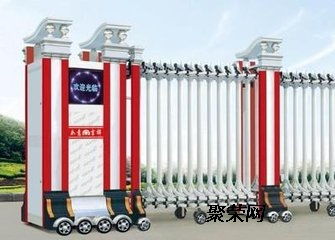 懷柔區(qū)安裝電動(dòng)門(mén)產(chǎn)品攻略