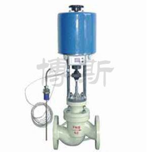 沈陽(yáng)博斯供應(yīng) zzwpe長(zhǎng)春溫度調(diào)節(jié)閥 長(zhǎng)春電動(dòng)溫控閥