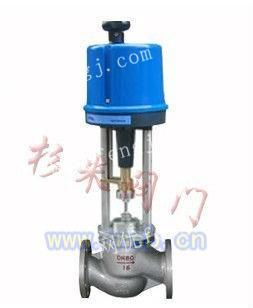 高溫電動調節(jié)閥,蒸汽電動調節(jié)閥