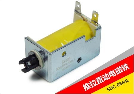 電磁閥廠家產(chǎn)品值得信賴嗎