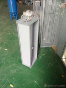 通化防火電動(dòng)風(fēng)量調(diào)節(jié)閥 萬維廠家專業(yè)定制對(duì)開式與電動(dòng)風(fēng)量密閉閥解析