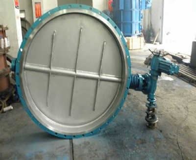 電動(dòng)通風(fēng)蝶閥與電動(dòng)風(fēng)量密閉閥 工業(yè)通風(fēng)的關(guān)鍵設(shè)備