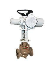 進(jìn)口電動(dòng)調(diào)節(jié)流量閥門與電動(dòng)風(fēng)量密閉閥的綜合解析