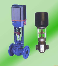 電動二通蝶閥與電動風量密閉閥 原理、應用與選型指南