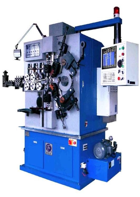 上海機電設備行業發展現狀與未來展望