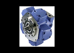 力士樂泵產品詳解與廈門弘發液壓機電設備有限公司介紹