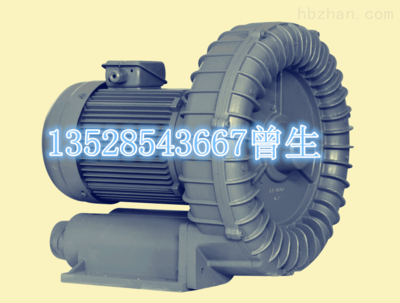 皮革機械清洗設備專用高壓環形鼓風機 東莞東亮機電的優質解決方案